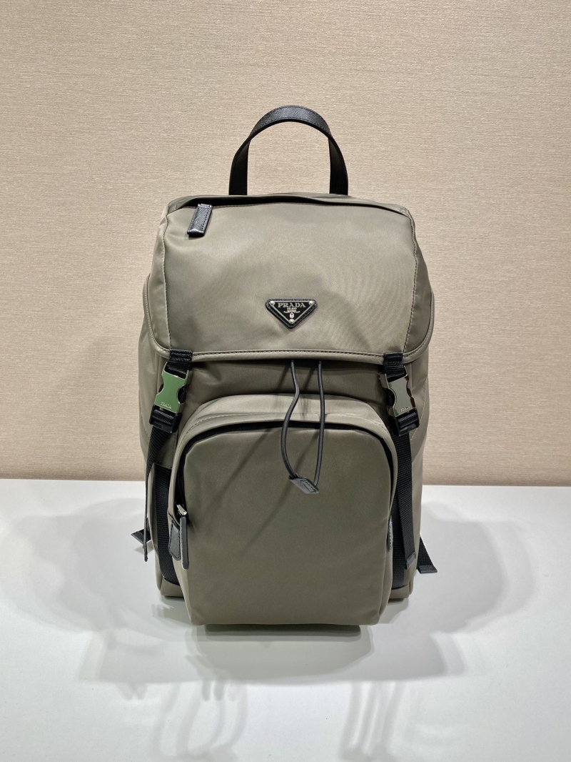 Pra*a backpacks